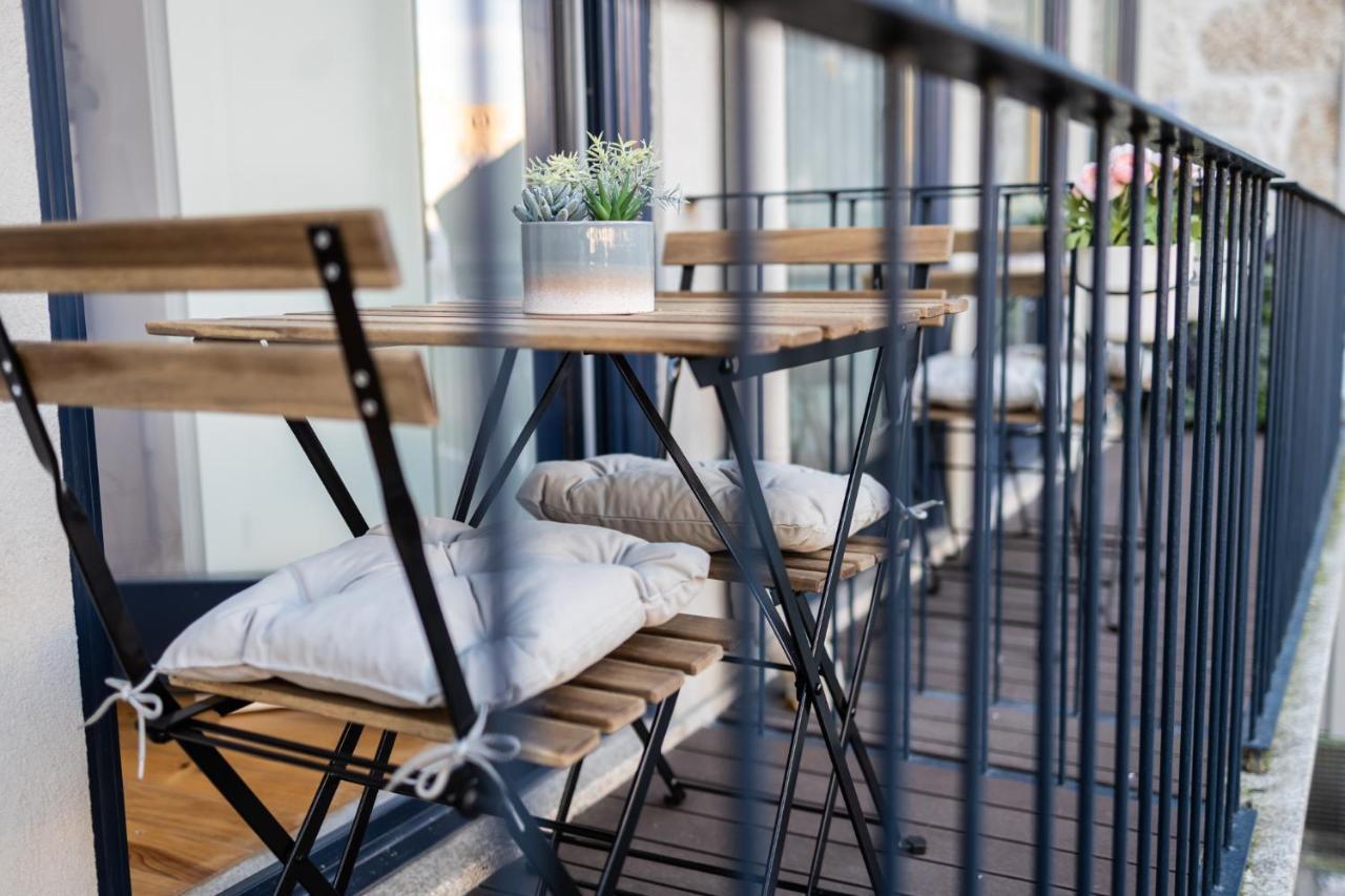 The Twin Apartments Porto Exterior photo